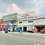 bán nhà mặt tiền phạm văn thuận, phường tam hiệp, vị trí đẹp, đang cho thuê 50tr/tháng, 200m2!