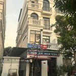 chính chủ cho thuê shophouse sao biển 23, đối diện công viên, xẻ khe 2 mặt thoáng tại vinhomes ocp1