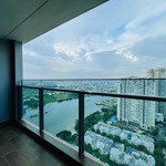 căn 3pn dt 133m2 lớn nhất sunwah. view sông hướng sg pearl. tầng cao vip. giá 18 tỷ (giá tốt)