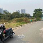 bán đất hẻm 606 nguyễn xiển p. long thạnh mỹ