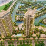 bán 2 ngủ 2 vệ sinh - chung cư haven park, hướng mát , ecopark - giá 3,1 tỷ