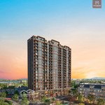 do chuyển công tác, gia đình cần bán căn hộ ch1605 - chung cư mascity tower tp. bắc giang