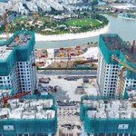 mở bán giá gốc cđt vinhomes grand park - the tropical, căn 2pn chỉ từ 3 tỷ/căn chiết khấu 17.3%.