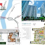 căn 4pn view sông vĩnh viễn tại hoàng anh riverview, giá 9,5 tỷ xem nhà dễ lh 0904 379 948