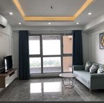 bán gấp căn hộ cosmo city tầng trung, đầy đủ nội thất hiện đại, sổ hồng riêng , dt 72m2