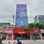 ngộp bank bán gấp mt âu cơ-8x40m(300m2)-xd:7 tầng giá chỉ 35 tỷ tl