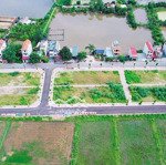 đất đấu giá xã thanh cao, thanh oai, vị trí vàng, hạ tầng hoàn thiện, cơ hội sinh lời cao