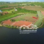 bán 509m đất thổ cư tại hồ phúc hưng, xã phúc thọ, lâm hà view hồ, không khí trong lành