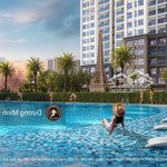 hot!!! đẳng cấp view hồ & vinpearland - căn 3n góc đông nam tỏa pr2 the paris vinhomes ocean park 1