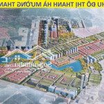 cần bán cắt lỗ liền kề - biệt thự kđt thanh hà do không đủ tiền xây, lh: 0981391096