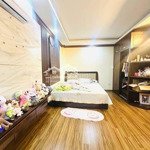 bán nhà phố trần cung , 35m2 , 5 tầng , giá 7,9 tỷ , 40m ra phố , ngõ ô tô kinh doanh