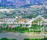 bán biệt thự ven sông sadeco 700m không gian sống đẳng cấp cho gia đình thượng lưu!