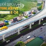 cơ hội đầu tư đất nền hòa lạc vị trí đẹp, tiềm năng vượt trội