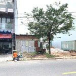 bán đất đường nguyễn nhược pháp 10m5 đông nam, 3,59 tỷ, 100m2, liên chiểu, đà nẵng, hot!