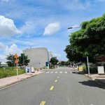 bán đất kdc cách vòng xoay an phú - thuận an 300m, giá rẻ 2,3 tỷ