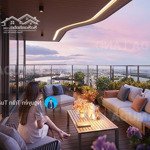 siêu phẩm penthouse độc bản quận 2: 400m thượng đỉnh, 72 tỷ, thanh toán 5 năm. ưu đãi đặc quyền