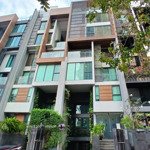 bán 2 căn shophouse liền nhau dự án huy hoàng p.thạnh mỹ lợi tp thủ đức 217m2 giá 76 tỷ