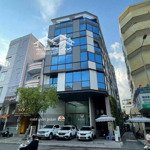 ngộp bank bán gấp mt ngô gia tự, phường 9, quận 10 ( 10x25 - 4 tầng - hđt: 280 tr -gía : 48 tỷ )