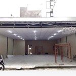 cho thuê mặt bằng phan tôn gần trần bạch đằng, khu phố tây an thượng, đà nẵng, dt 10x20m