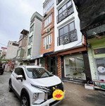 bán nhà vạn phúc gần hồ gươm plaza ngõ rộng oto tránh full nội thất nhận nhà ở ngay 35m2 giá 9,4tỉ