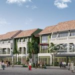 shophouse sun urban city có thực sự tiềm năng kinh doanh không?