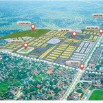 bán đất nền dự án kđt rùa vàng city, 1,8 tỷ, 75m2, bắc giang