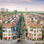 nên mua nhà mặt đường lớn hay trong khu dân cư nội khu sun urban city?