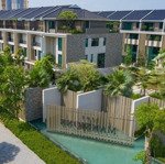 siêu hot - bán nhanh căn 154m2 mansions 4 tầng thang máy vị trí đẹp