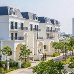 quỹ căn liền kề biệt thự parkcity chuyển nhượng giá tốt nhất chuẩn nhất