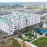 Top căn hộ giá rẻ 30m2 chung cư Phúc An City Đức Hòa Long An