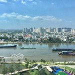 cho thuê gấp 2pn landmark 81 view sông, full nội thất, ở ngay hoặc làm airbnb 25tr/tháng