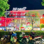 mặt tiền phan huy ích, gò vấp - gần st emart dt: 7,6m x 35m cn: 2555m2 nhà trệt 1 lầu, giá 25ty tl