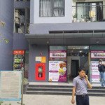 chính chủ cho thuê shop chân đế tòa i4 vinhomes smart city tây mỗ