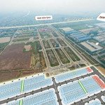 bán suất đầu tư dự án hoàng điệp hòa mạc, hà nam green city, chọn lô đẹp, vị trí tiềm năng