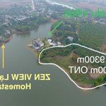 bán siêu phẩm 9337m2 có 400m2 đất ở giá 2,5 triệu/m2