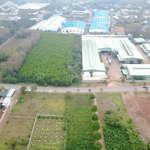 bán đất cách hồ bà tô 900m giá 4,6 tỷ ngang 17 m (807m2) ngay ubnd phước tân