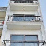 mặt phố tây tựu, 39 m2, kinh doanh, 4 tầng ôtô tránh