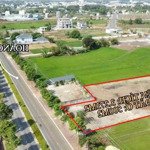 bán đất đường hoàng diệu dt 3.273 có 500m2 ođt pháp lý đầy đủ giá 32tỷ thương lượng chính chủ