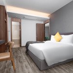 centre point - lợi nhuận tối đa, dỏng tiền cao bền vững, đẳng cấp 5* xứng tầm, không quảng cáo