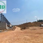 cho thuê 27.200m2 nhà xưởng tại phú giáo, bình dương