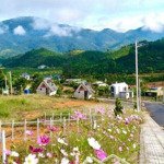 chỉ 850 tr sở hữu ngay homestay tại khu nghỉ dưỡng tại lộc nam