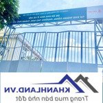 nhà ở xã hội thọ sơn - việt trì: sắp ra mắt