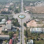 ra gấp lô đất 175m2 giá 2ty8 ngay ubnd nhơn trạch sát chút chính nguyễn hữu cảnh . sổ sẵn