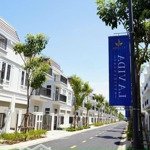 bán nhà phố la vida residences vũng tàu (5m x 17,5m) đã có sổ hồng công chứng ngay