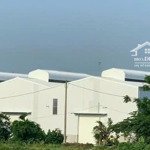 cho thuê kho xưởng đẹp giá rẻ 1100m2 tại bích hòa, thanh oai, hà nội