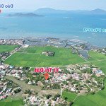 bán lô đất đẹp, full thổ cư, vuông vức giá tốt đầu tư & an cư