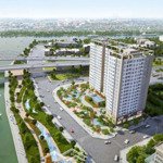 bán căn hộ riva park, 3,45 tỷ, 80m2, 2pn, 2wc, quận 4, tp.hcm