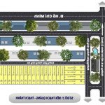 235 triệu/lô bao sổ - 129m2, chính chủ đẹp, nhiều tiện ích