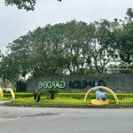 biệt thự song lập đẳng cấp gamuda gardens nội thất nhập khẩu, mặt tiền khủng 11m, diện tích: 318m2