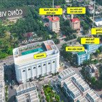 hiếm suất ngoại giao biệt thự shophouse đẹp nhất đông hà quảng trị 105m